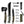 Load image into Gallery viewer, Mossy Oak Axe and Fixed Blade Knife with Sheath