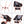 Load image into Gallery viewer, Camping Chairs 2 Pack