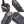 Load image into Gallery viewer, UV-5R 5W Handheld Radio with 3800mAh Battery
