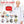 Load image into Gallery viewer, 173pcs First Aid Kit with Upgraded Handle Design