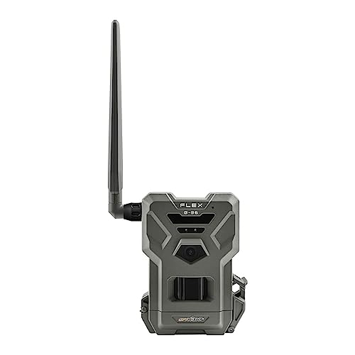 SPYPOINT Flex G-36 Cellular Trail Camera