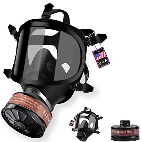 RANKSING Respirator Mask