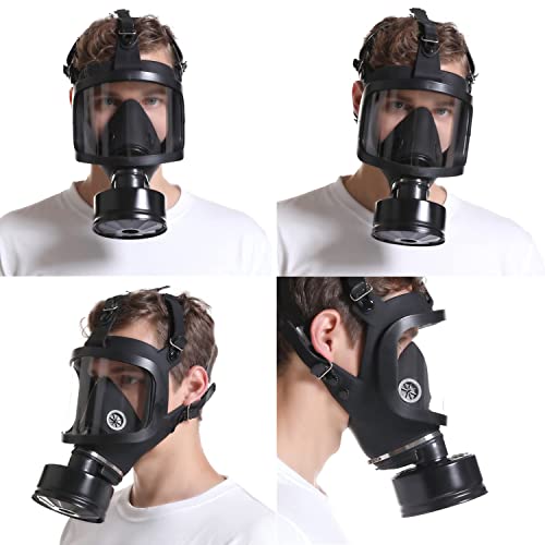 RANKSING Respirator Mask