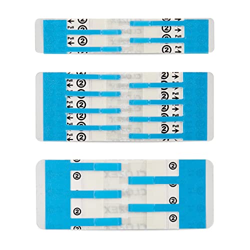 Clozex Emergency Laceration Closures