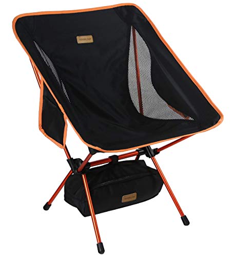 TREKOLOGY Camping Chairs