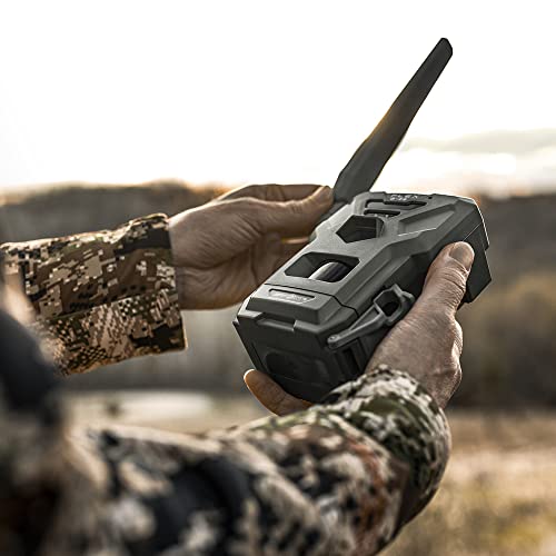 SPYPOINT Flex G-36 Cellular Trail Camera