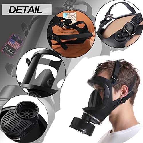 RANKSING Respirator Mask