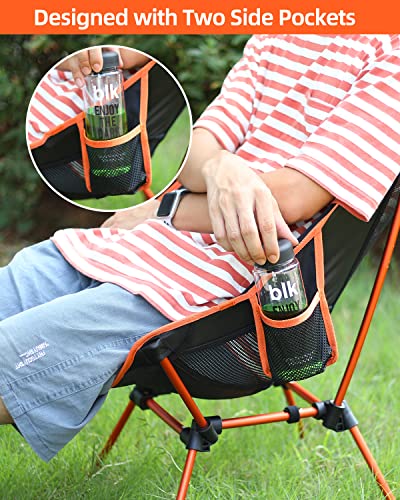 Camping Chairs 2 Pack