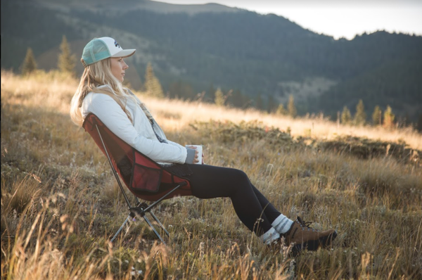 TREKOLOGY Camping Chairs